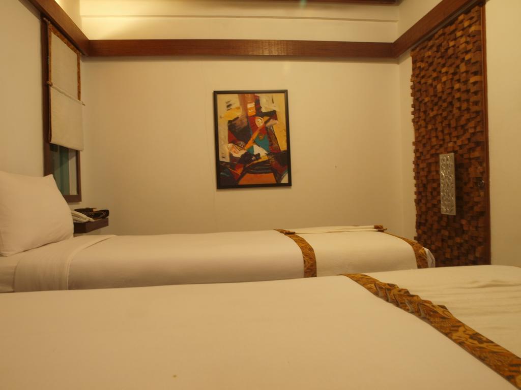 Flores Gallery Hotel Bandung Exteriér fotografie